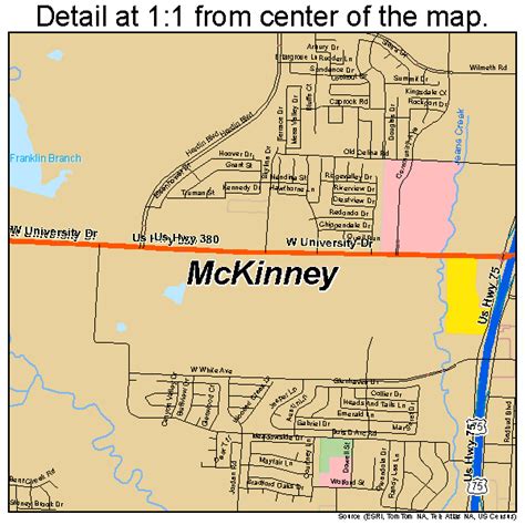 presidio texas map|street map of mckinney tx.